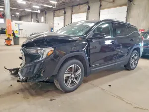 GMC Terrain 1.5L 4 2019