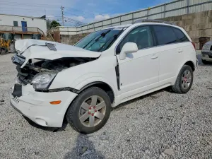 Saturn Vue 3.6L 6 2008