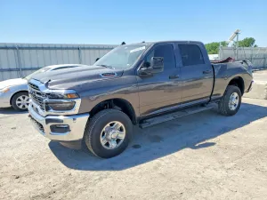 RAM 2500 6.4L 8 2025
