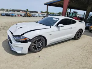 Ford Mustang 5.0L 8 2022