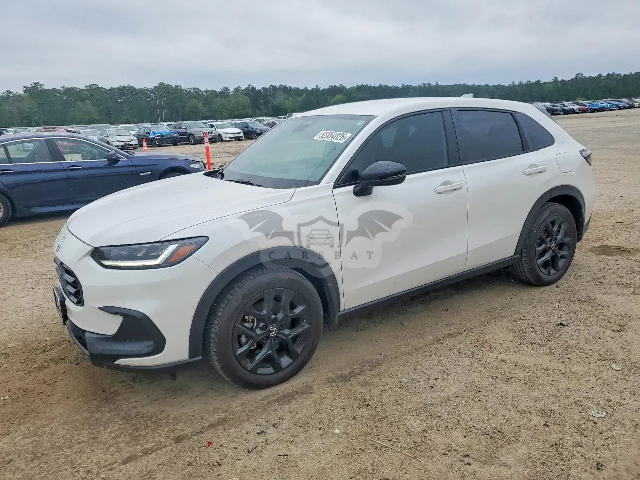 Honda HR-V 2.0L 4 2024