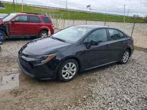 Toyota Corolla 2.0L 4 2024