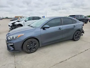 Kia Cerato / Forte / K3 2.0L 4 2020