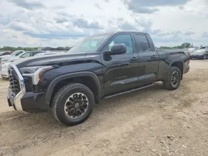 Toyota Tundra 3.4L 6 2024
