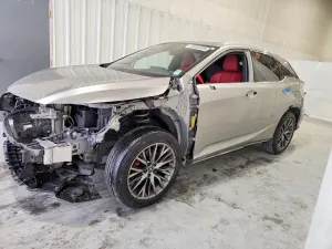 Lexus RX 3.5L 6 2020