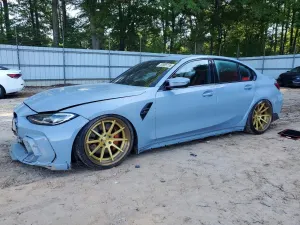 BMW M3 3.0L 6 2023