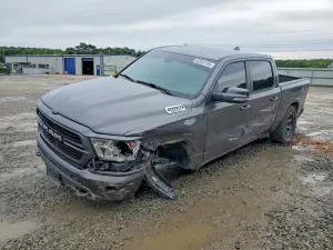 RAM 1500 5.7L 8 2020