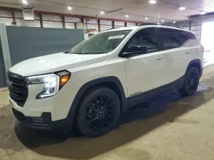 GMC Terrain 1.5L 4 2024