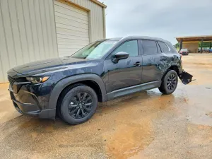 Mazda CX-50 2.5L 4 2025
