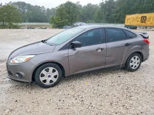 Ford Focus 2.0L 4 2014