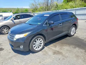 Toyota Venza 2.7L 4 2011