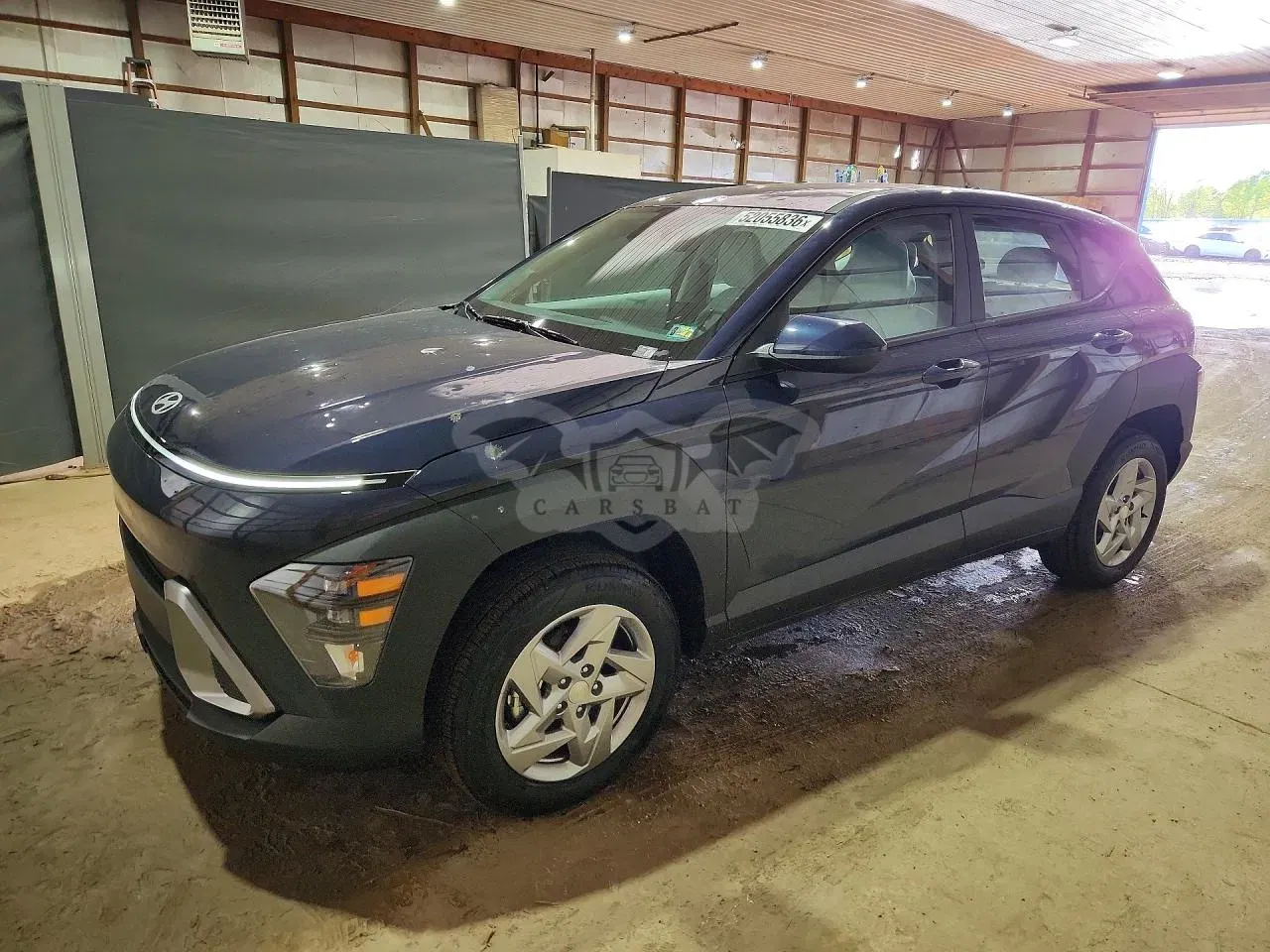 Hyundai Kona 2.0L 4 2026