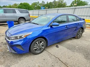 Kia Cerato / Forte / K3 2.0L 4 2024