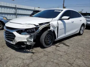 Chevrolet Malibu 1.5L 4 2022