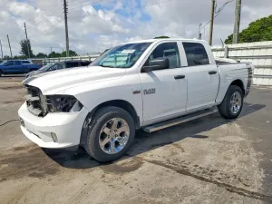 RAM 1500 5.7L 8 2020