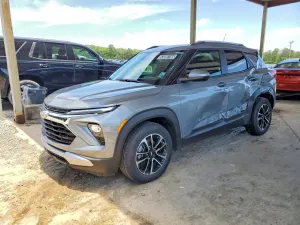 Chevrolet Trailblazer 1.3L 3 2026