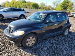 Chrysler PT Cruiser 2.4L 4 2005