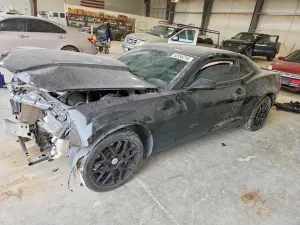 Chevrolet Camaro 6.2L 8 2010