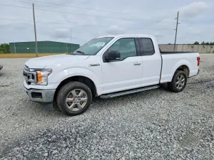 Ford F-150 5.0L 8 2018