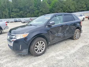 Ford Edge 3.5L 6 2011