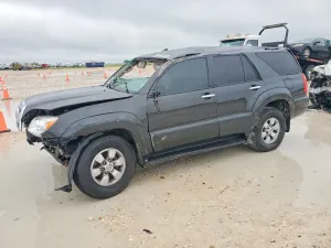 Toyota 4Runner 4.0L 6 2006