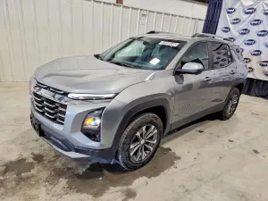 Chevrolet Equinox 1.5L 4 2025