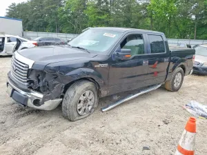 Ford F-150 4.6L 8 2010