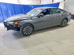 Nissan Altima 2.5L 4 2026
