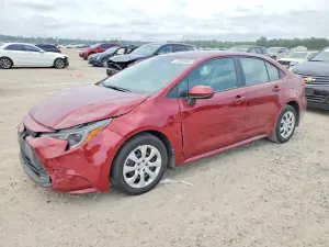 Toyota Corolla 2.0L 4 2026