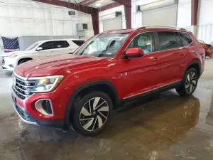 Volkswagen Atlas 2.0L 4 2024