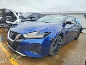 Nissan Maxima 3.5L 6 2020