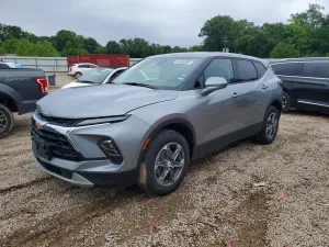 Chevrolet Blazer 2.0L 4 2025