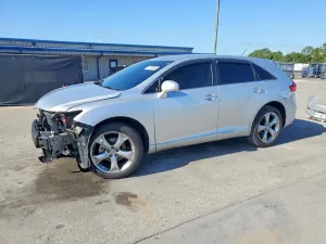 Toyota Venza 3.5L 6 2012