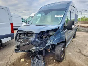 Ford Transit 3.7L 6 2019