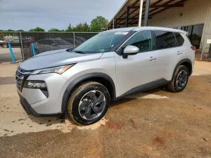 Nissan Rogue 1.5L 3 2024
