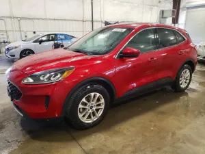 Ford Escape 1.5L 3 2020