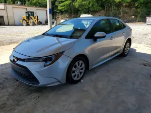Toyota Corolla 2.0L 4 2024