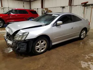Honda Accord 2.4L 4 2006