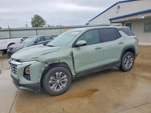 Chevrolet Equinox 1.5L 4 2026