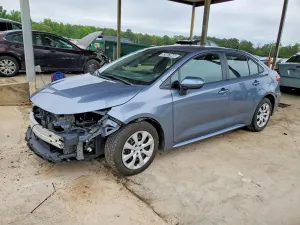 Toyota Corolla 2.0L 4 2024