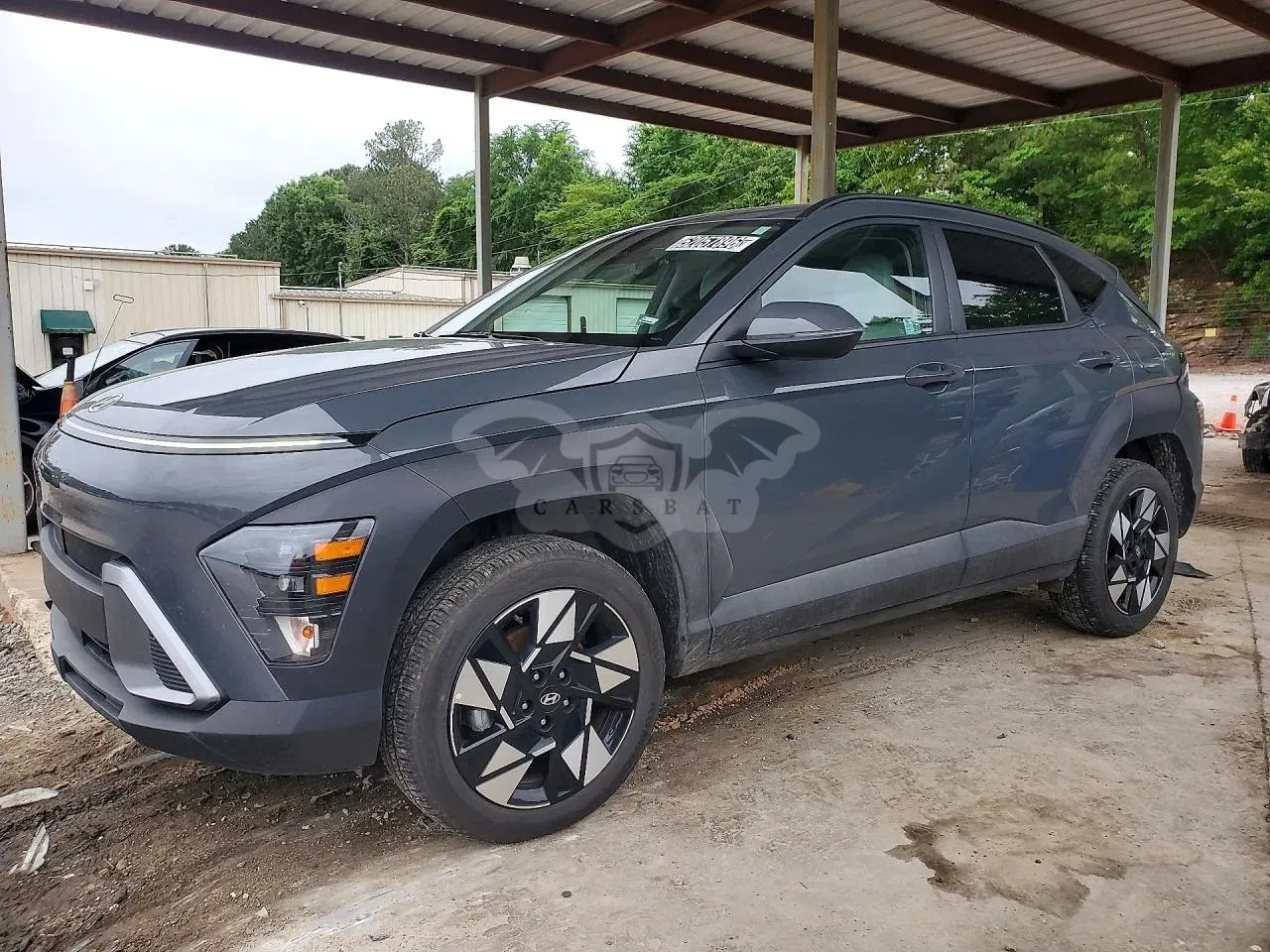 Hyundai Kona 2.0L 4 2025