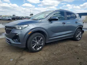 Buick Encore 1.2L 3 2022