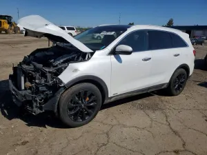 Kia Sorento 3.3L 6 2020