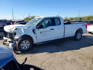 Ford F-150 5.0L 8 2022