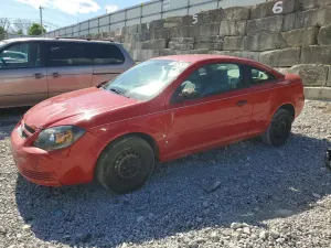 Chevrolet Cobalt 2.2L 4 2007