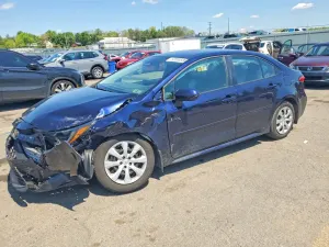 Toyota Corolla 2.0L 4 2023