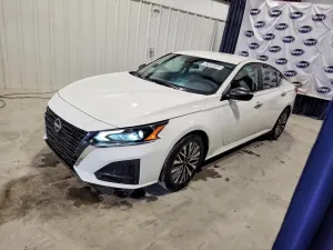 Nissan Altima 2.5L 4 2025