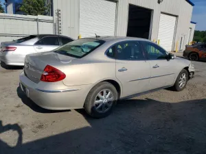 Buick LaCrosse 3.8L 6 2008