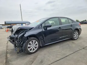 Toyota Corolla 1.8L 4 2022