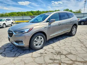 Buick Enclave 3.6L 6 2019